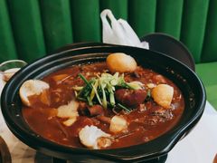 -品粤居港式打边炉·广式烧腊(西安路福佳新天地店)