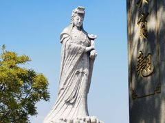 -天津妈祖文化园