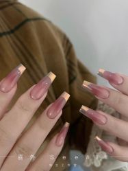 -M·X Nail日式美甲美睫