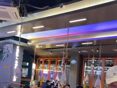 -路边羊烧烤酒场(宝带路店)