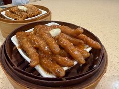 -点都德(海岸城店)