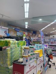 -孩子王(铁西万达店)