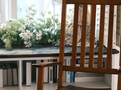 -Blue Concept Cafe&Farm·關於藍