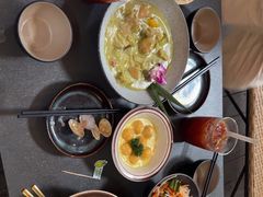 -ChitChat奇洽·Bistro(黎黄陂路店)