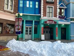 -沈阳方特欢乐世界