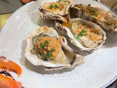 -博林天瑞喜来登酒店·西丽尚膳