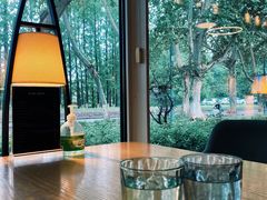 靠窗位-EN SPACE恩空间