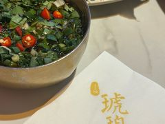 -琥珀川糟粕醋火锅(慈云寺店)