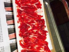 -潮汕牛肉火锅(铁西店)