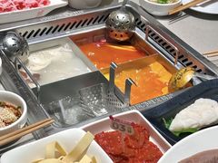 -海底捞火锅(龙湖北京大兴天街店)
