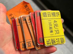 -梁家大院•农家菜(昆山会展中心店)