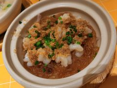 -蔡澜点心·粤菜(花城汇南区店)