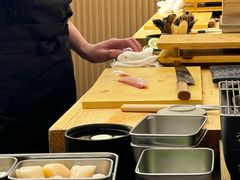 -鮨政·Omakase(港汇恒隆广场店)