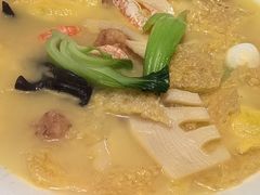 -沈家花园如皋菜(君御豪庭店)