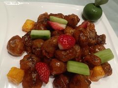 -盛百味·家宴餐厅(霸州分店)