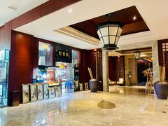 -三清山希尔顿度假酒店