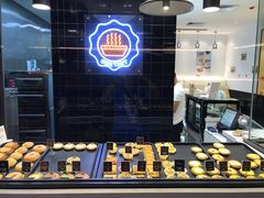 糖心蛋-一兰拉面(新宿中央东口店)