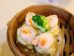 -点都德(华强南店)
