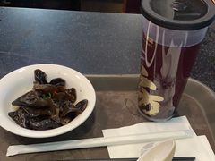 -康師傅私房牛肉面(浦机三店)