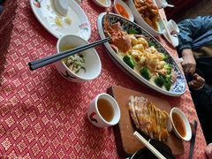 -南沙游艇会·大兵船餐厅