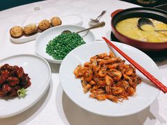 -和记小菜(东方店)