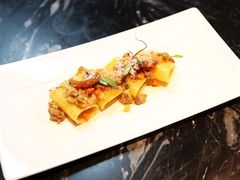 -瑞吉酒店 · Elba 欧尔巴意大利餐厅· 精致意餐·云端聚会