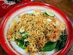-Kat's Kitchen