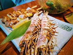 -有喜屋·烧鸟·居酒屋(周浦万达店)