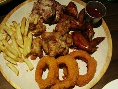 -G+KITCHEN(龙湖狮山天街店)