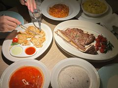 -波特曼西餐厅(中央大街店)