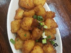 -黑白电视长沙小吃(美林M·LIVE天地东座店)