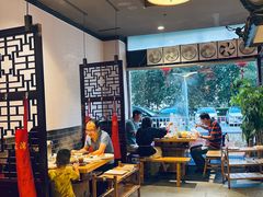 -董家湾重庆老火锅(嘉华店)