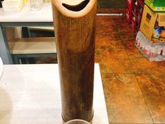 米酒-蜀串香牛杂火锅串串