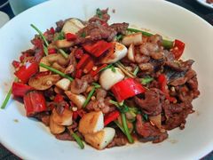 -宁邦·家宴·南京菜(红山动物园店)