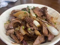 -老余杭面馆