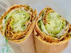-山东傻大粗粮煎饼(牛街店)