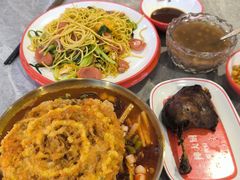 -柳大厨螺蛳粉(人民路总店)