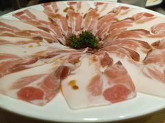 -韩宫宴炭火烤肉(昆明大悦城店)