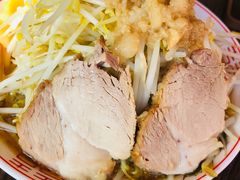 -拉面莊夢語＆中华料理八椿