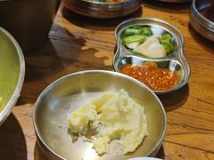 -韩景台烤肉(八大处店)