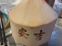 -老李家土菜馆·安吉地标美食