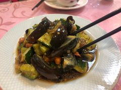 老醋六样-昱德来·天津菜(河西店)
