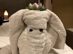 -享泰·泰式按摩SPA私家会所(太古汇店)