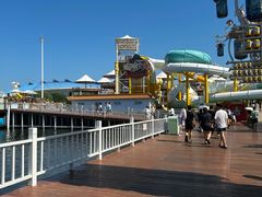 -渔岛海洋度假区