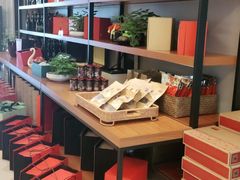 -旺顺阁海鲜广场(亚运村店)