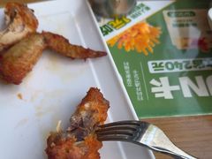-豪客来牛排(红豆万花城店)