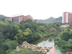 -山东大学(兴隆山校区)