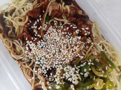 -放鸡岛之美食