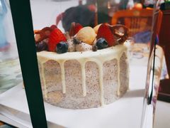 -山与蓝·轻糖鲜果蛋糕(勒泰店)