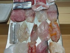 -镹·鱼料理  国产鱼使用店